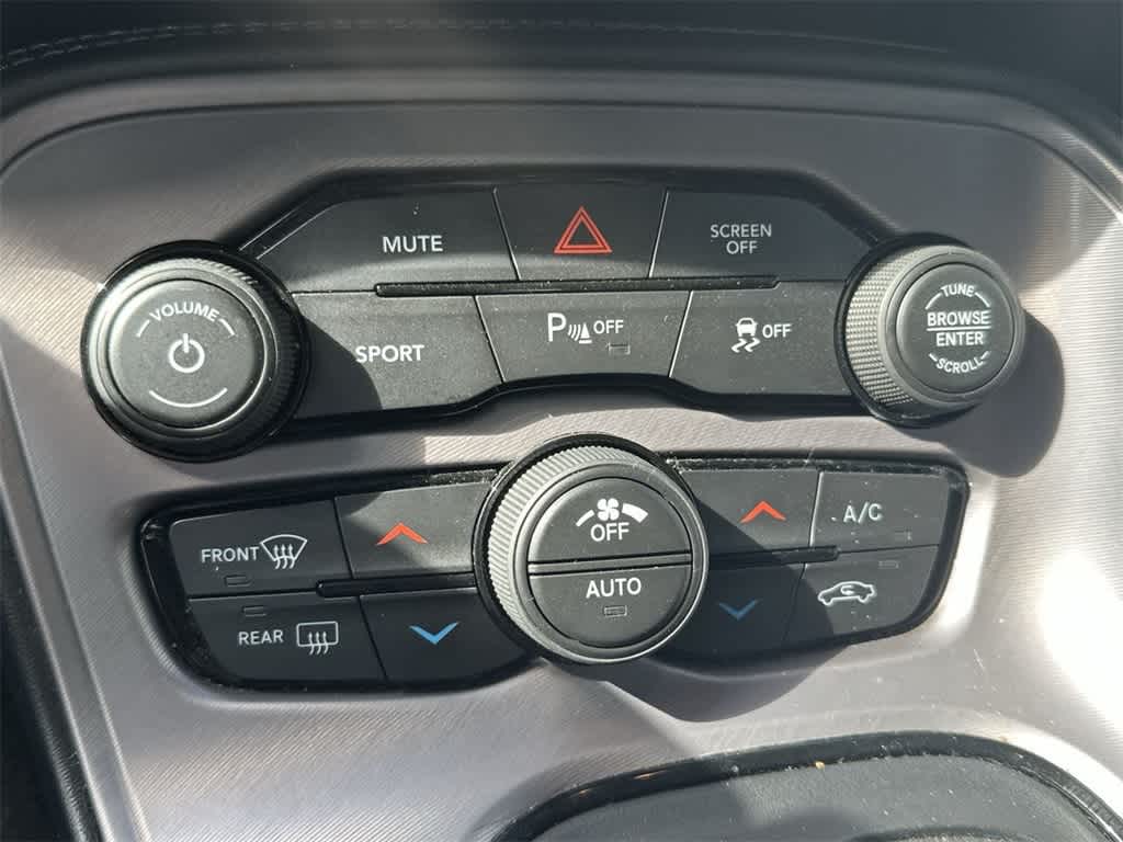 2023 Dodge Challenger GT