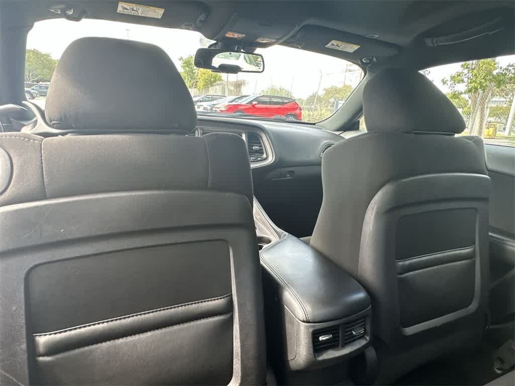 2023 Dodge Challenger GT