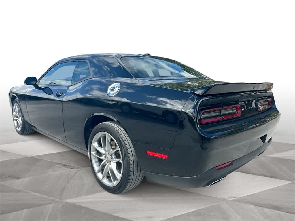 2023 Dodge Challenger GT