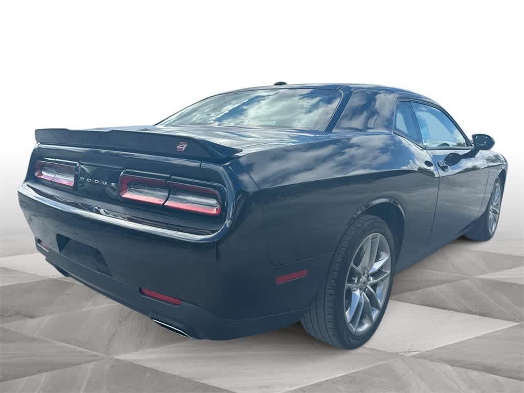 2023 Dodge Challenger GT