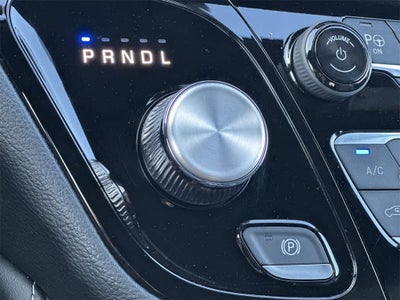 2024 Chrysler Pacifica Hybrid Premium S Appearance Pkg