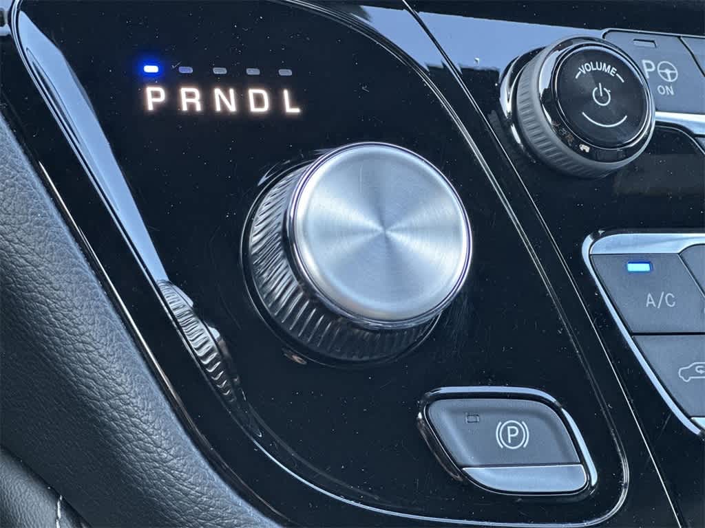 2024 Chrysler Pacifica Hybrid Premium S Appearance Pkg