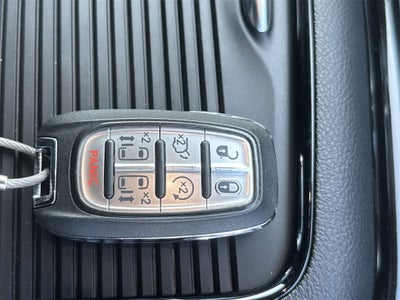 2024 Chrysler Pacifica Hybrid Premium S Appearance Pkg