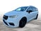 2024 Chrysler Pacifica Hybrid Premium S Appearance Pkg