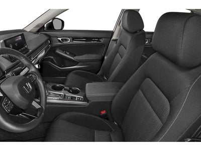 2024 Honda Civic EX