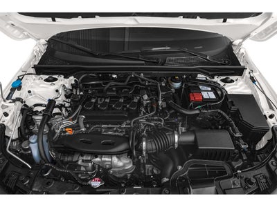 2024 Honda Civic EX