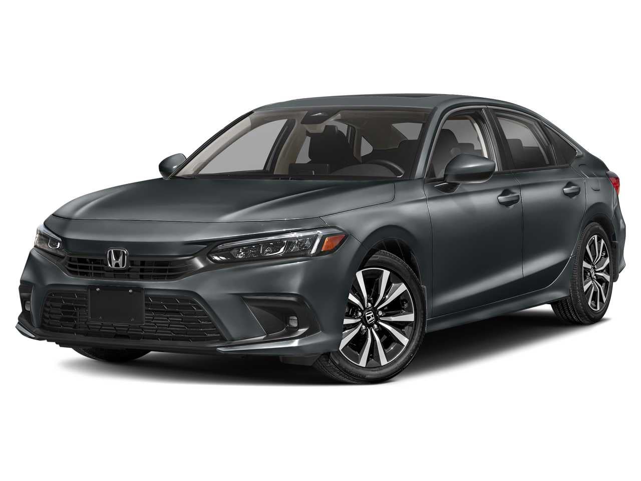 2023 Honda Civic EX