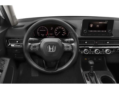 2023 Honda Civic EX