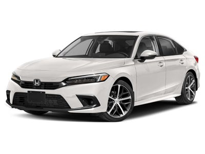 2023 Honda Civic Touring