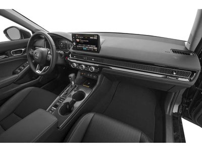 2023 Honda Civic Touring