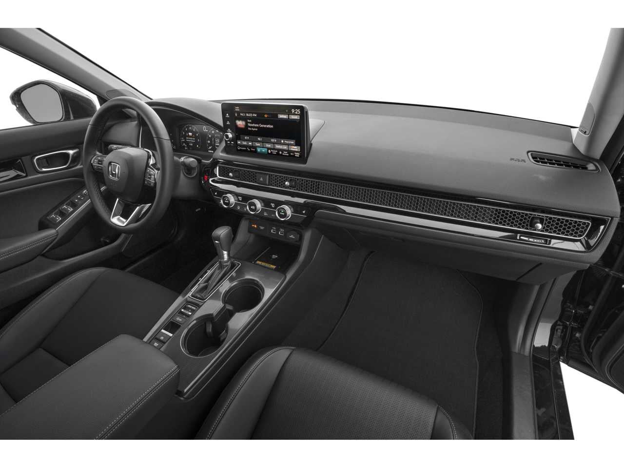 2023 Honda Civic Touring