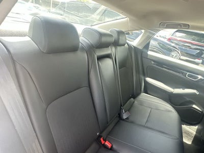 2023 Honda Civic Touring