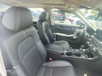 2023 Honda Civic Touring