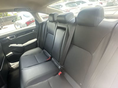 2023 Honda Civic Touring