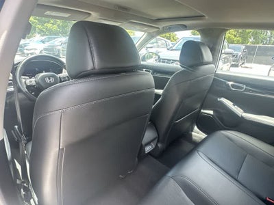 2023 Honda Civic Touring