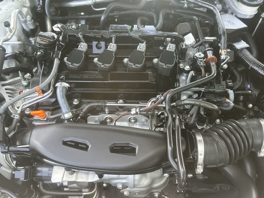 2023 Honda Civic Touring