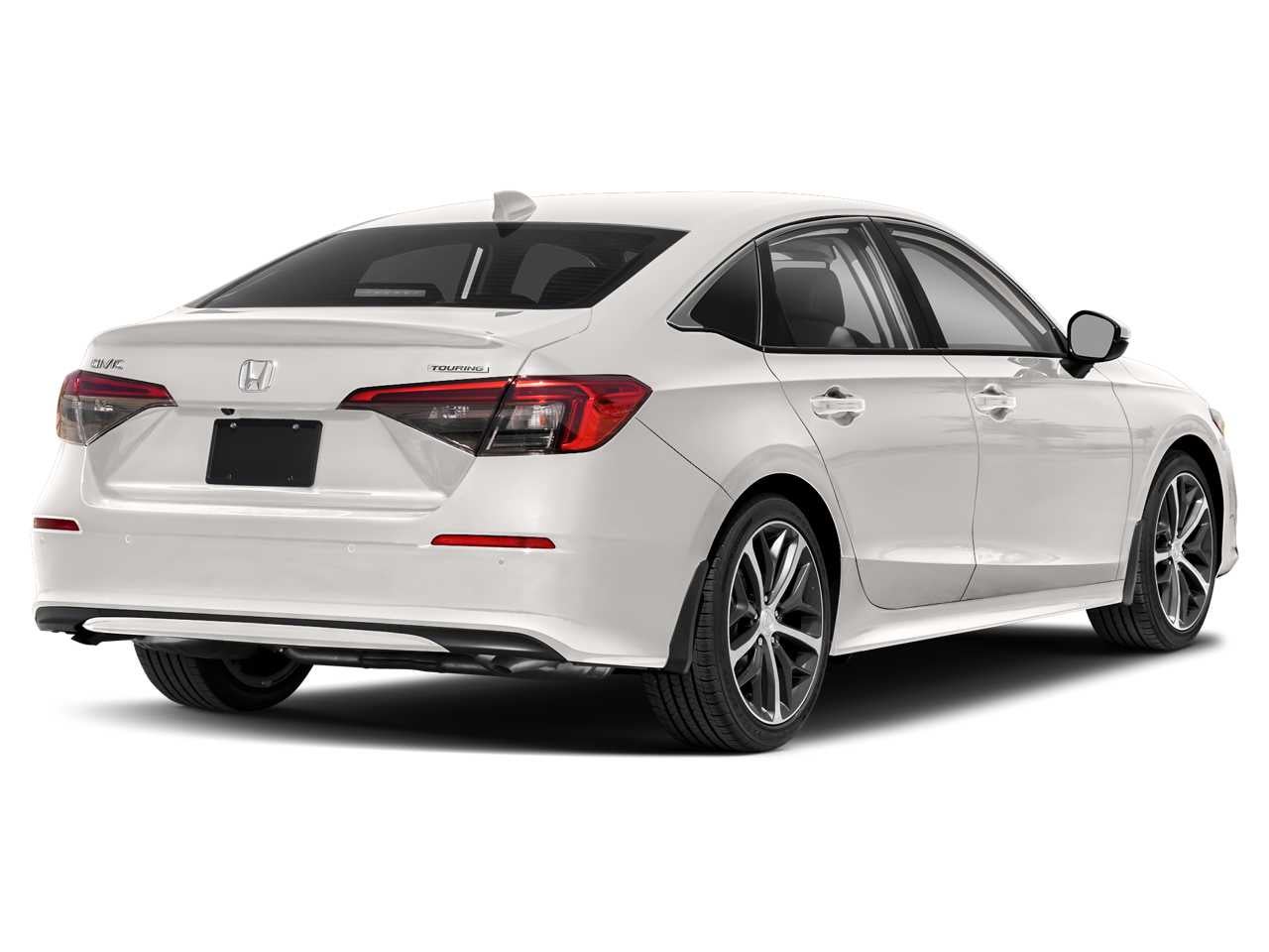 2023 Honda Civic Touring