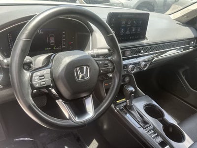 2023 Honda Civic Touring