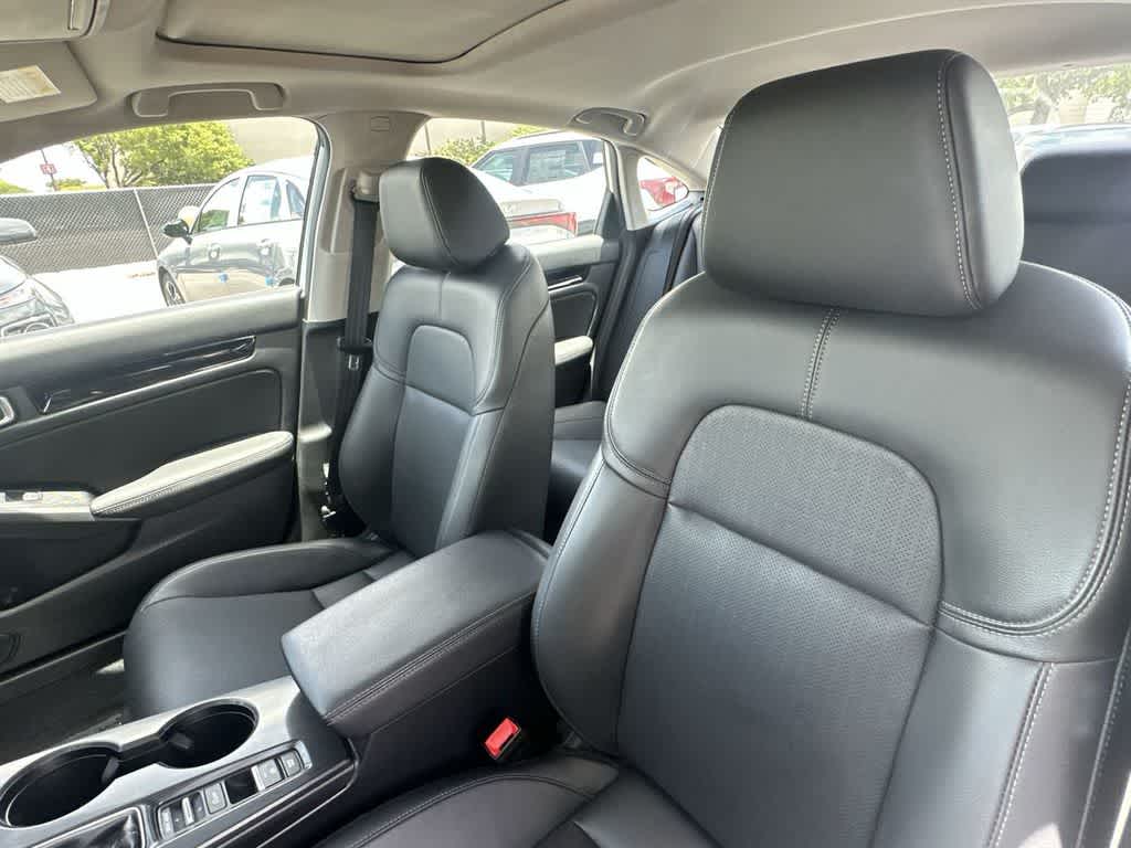 2023 Honda Civic Touring