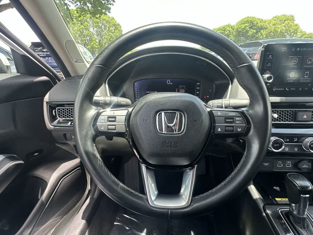 2023 Honda Civic Touring
