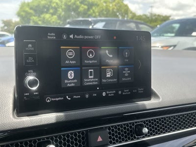 2023 Honda Civic Touring