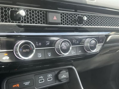 2023 Honda Civic Touring