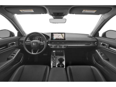2023 Honda Civic Touring