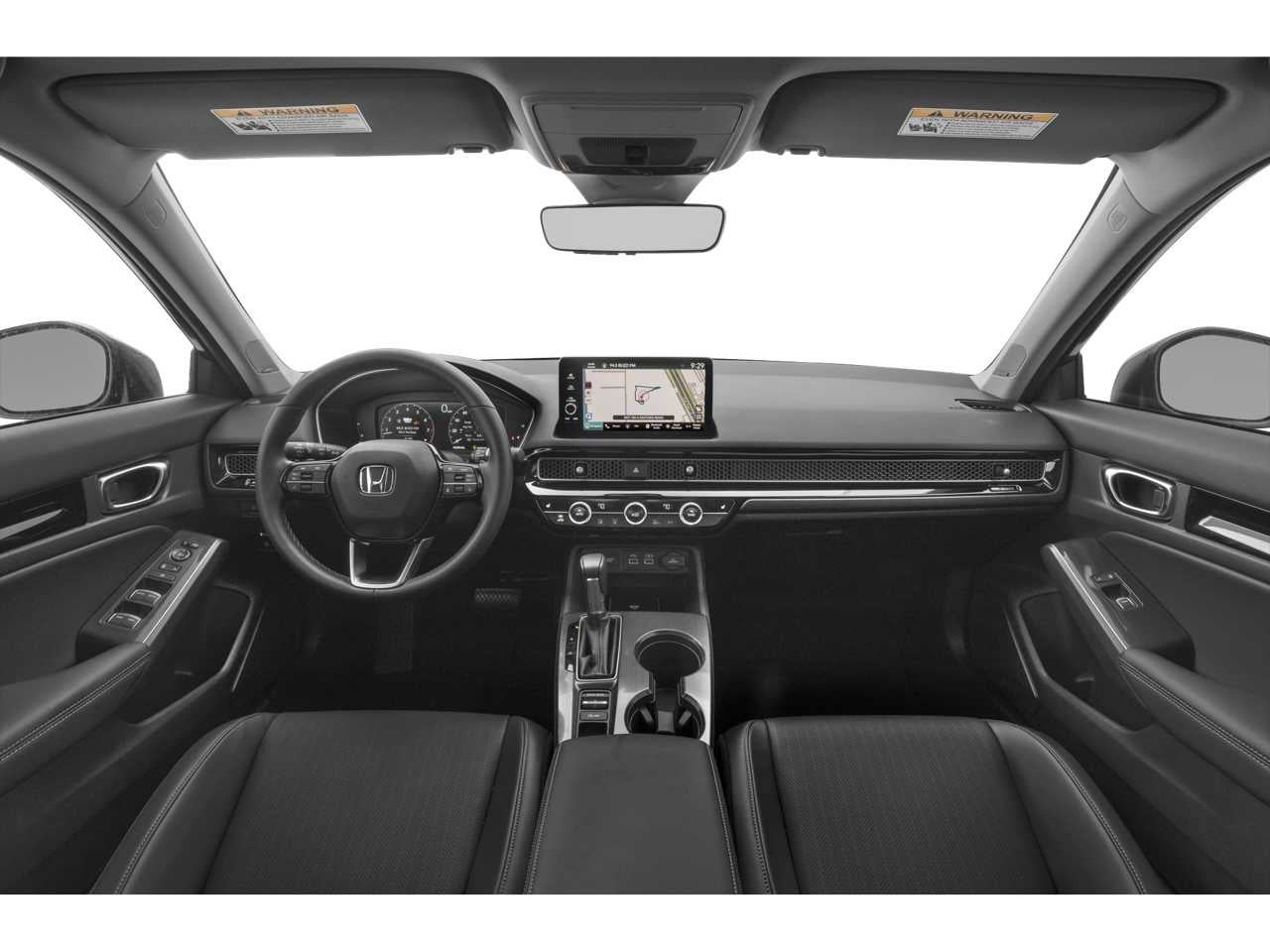 2023 Honda Civic Touring