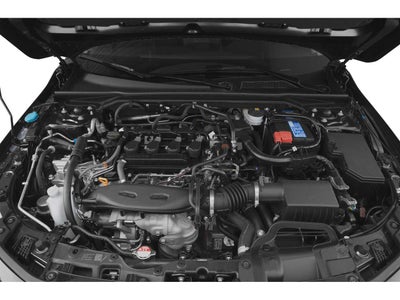 2023 Honda Civic Touring