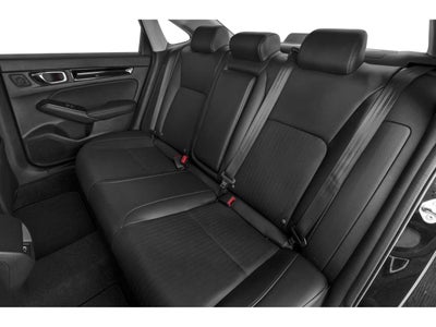 2023 Honda Civic Touring