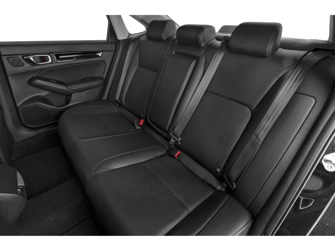 2023 Honda Civic Touring