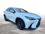 2022 Lexus NX 250 