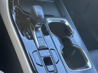 2022 Lexus NX 250 
