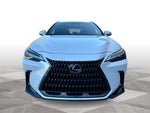 2022 Lexus NX 250 