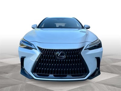 2022 Lexus NX 250 