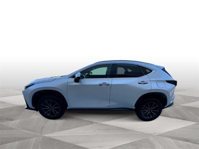2022 Lexus NX 250 