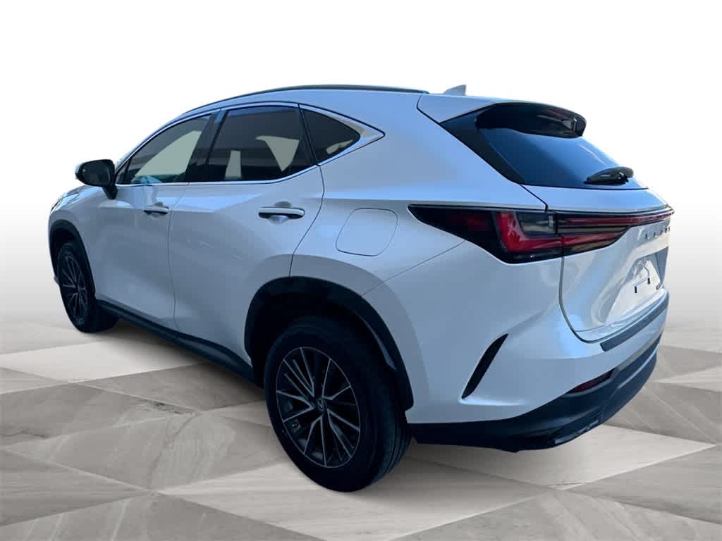 2022 Lexus NX 250 