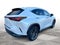 2022 Lexus NX 250 