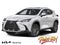 2024 Lexus NX 250 