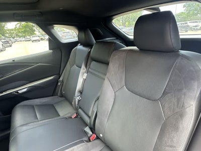 2023 Lexus RX 350 Luxury