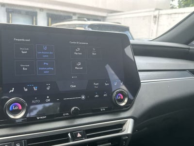 2023 Lexus RX 350 Luxury