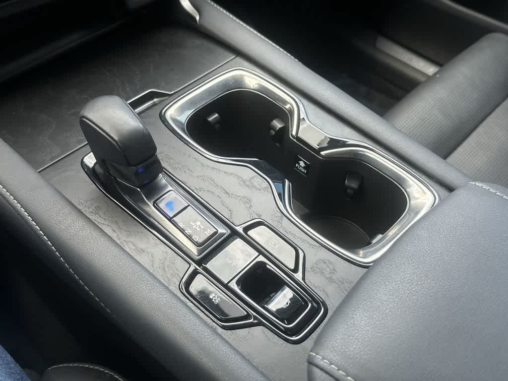 2023 Lexus RX 350 Luxury