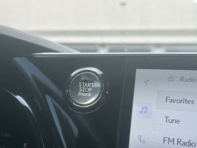 2023 Lexus RX 350 Luxury
