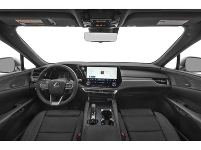 2023 Lexus RX 350 Luxury