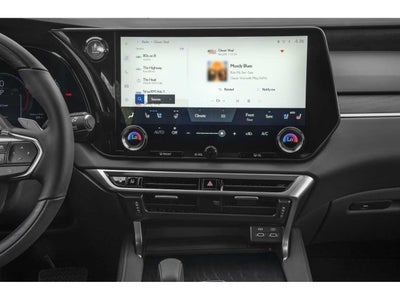 2023 Lexus RX 350 Luxury
