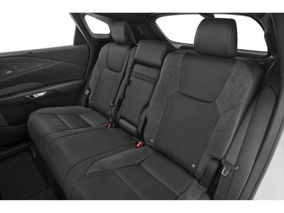 2023 Lexus RX 350 Luxury