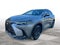 2022 Lexus NX Premium