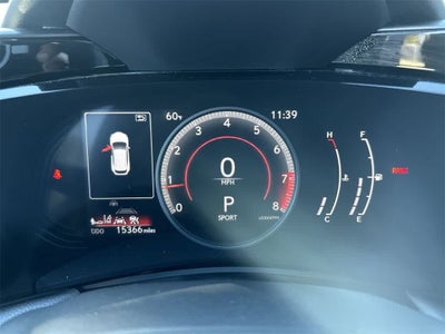 2022 Lexus NX Premium