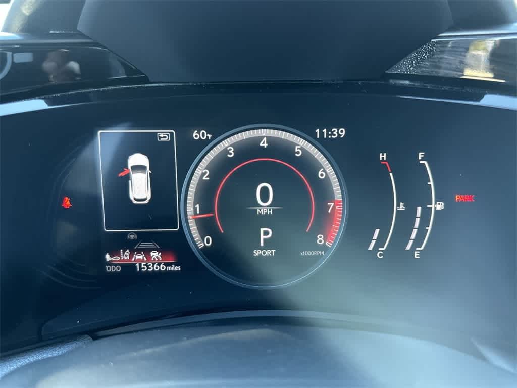 2022 Lexus NX Premium