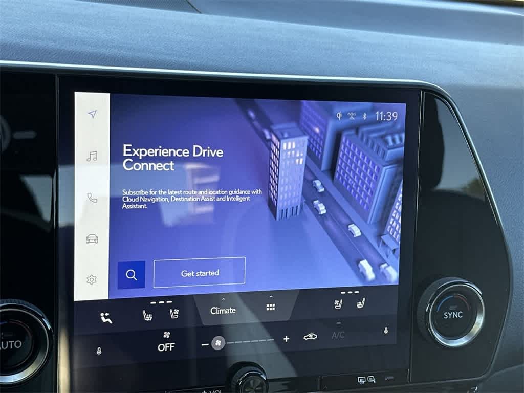 2022 Lexus NX Premium